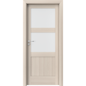 Porta Verte HOME N.2 Orech Bielený 